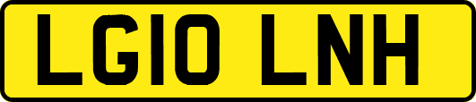 LG10LNH