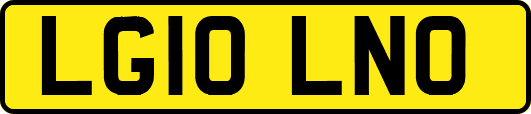 LG10LNO