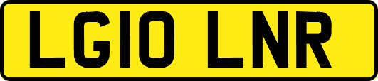 LG10LNR