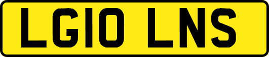 LG10LNS