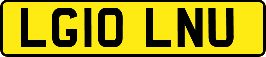 LG10LNU