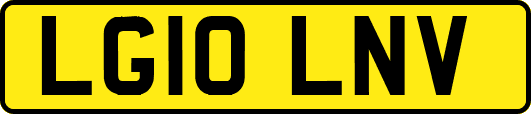 LG10LNV