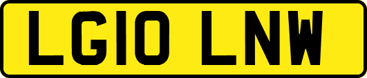 LG10LNW