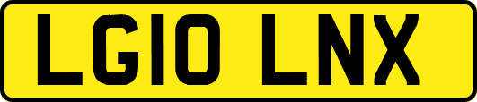 LG10LNX