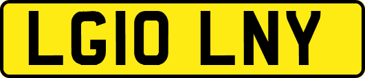 LG10LNY