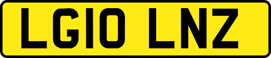 LG10LNZ