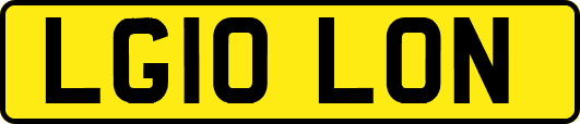 LG10LON