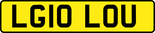 LG10LOU