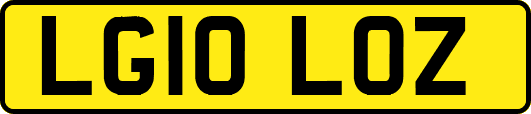 LG10LOZ
