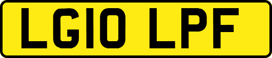 LG10LPF