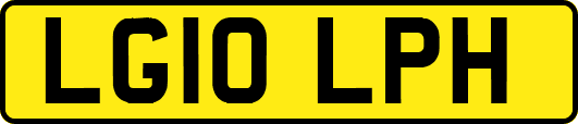 LG10LPH