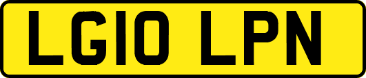 LG10LPN