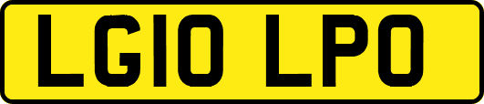 LG10LPO