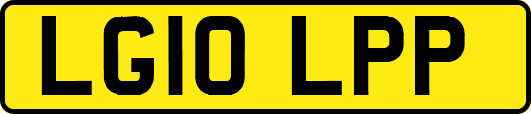 LG10LPP