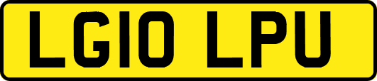 LG10LPU