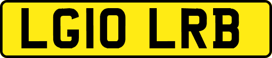 LG10LRB