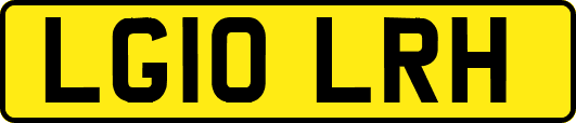 LG10LRH