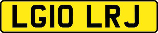LG10LRJ