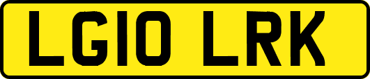 LG10LRK