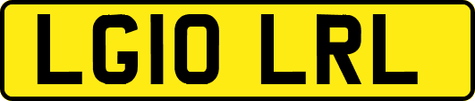 LG10LRL