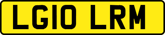 LG10LRM
