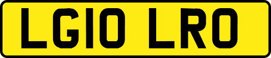 LG10LRO