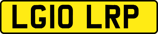 LG10LRP