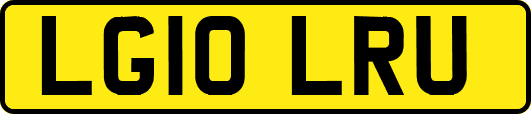 LG10LRU