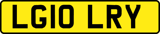 LG10LRY