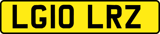 LG10LRZ