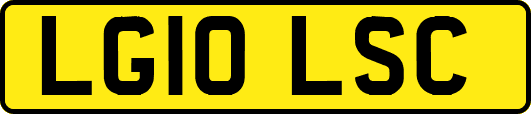 LG10LSC