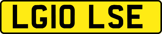 LG10LSE