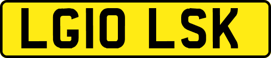 LG10LSK