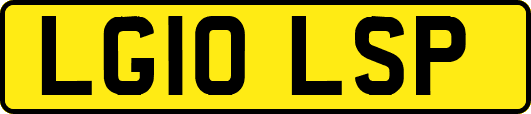 LG10LSP