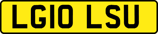LG10LSU