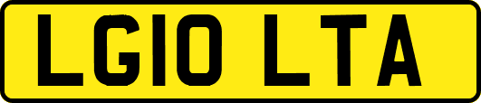 LG10LTA