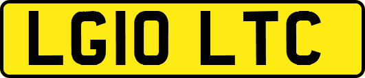 LG10LTC