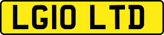 LG10LTD