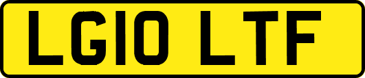 LG10LTF