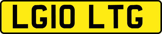 LG10LTG