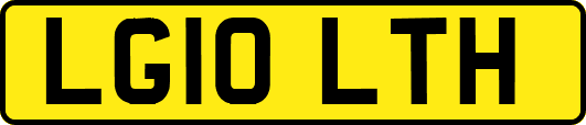 LG10LTH