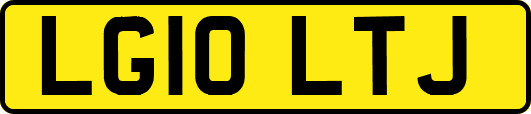 LG10LTJ