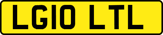 LG10LTL