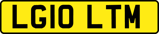 LG10LTM