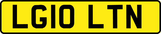 LG10LTN