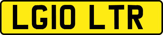LG10LTR
