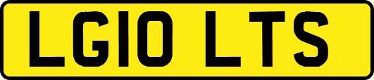 LG10LTS