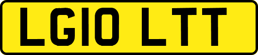 LG10LTT