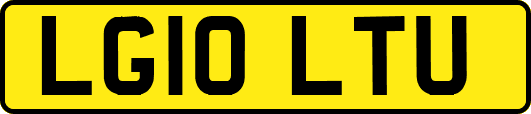 LG10LTU