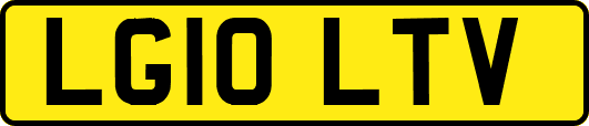 LG10LTV